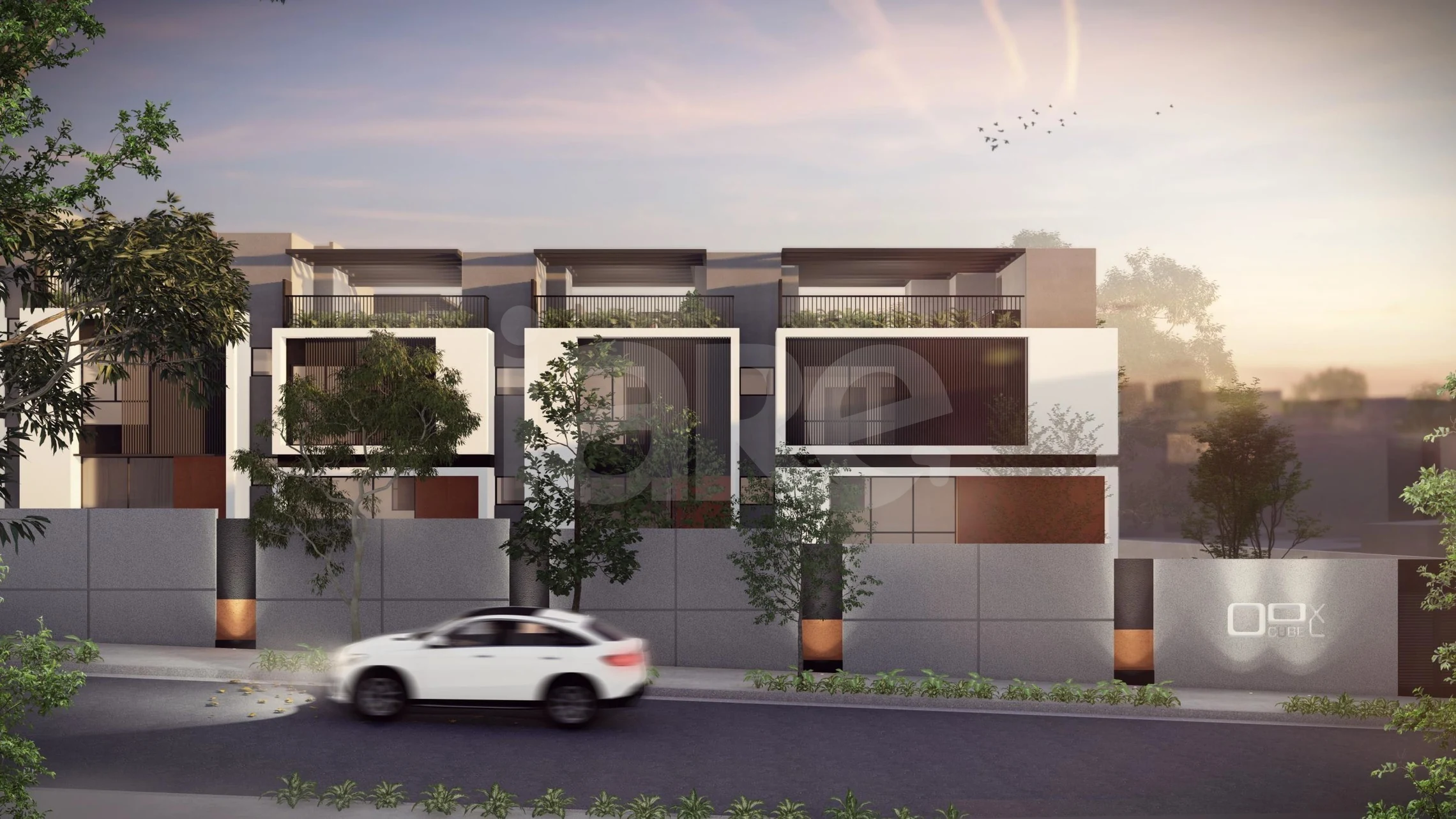 CUBE Vila Madalena - Casa com 276,45 m², em Vila Madalena — foto 3