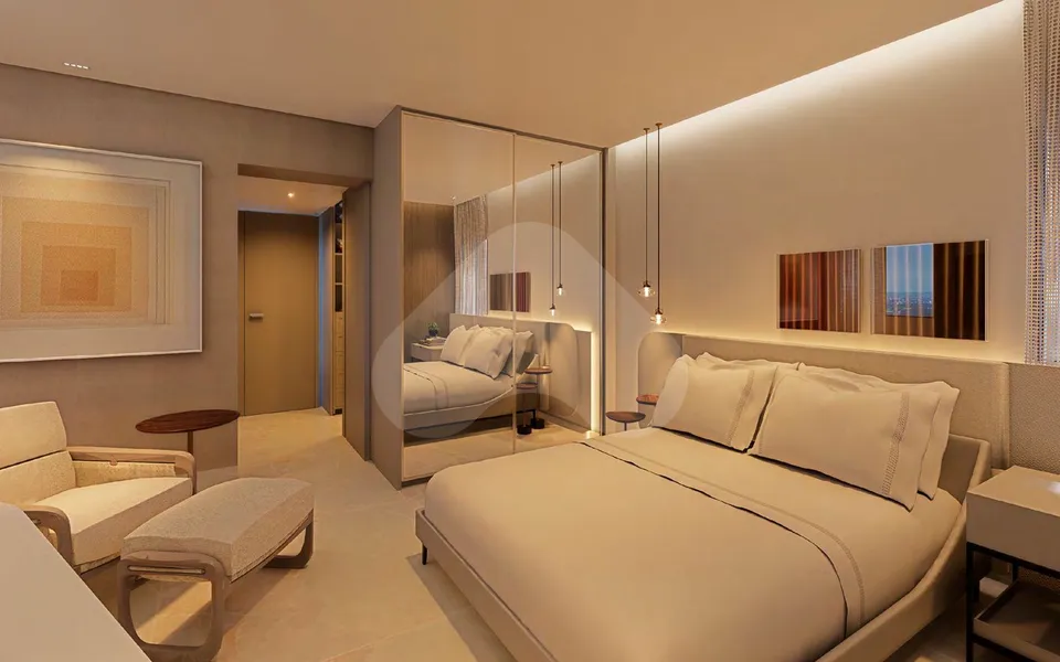 Casa Orizon - Apartamento com 168,8 m², em Pina — foto 23