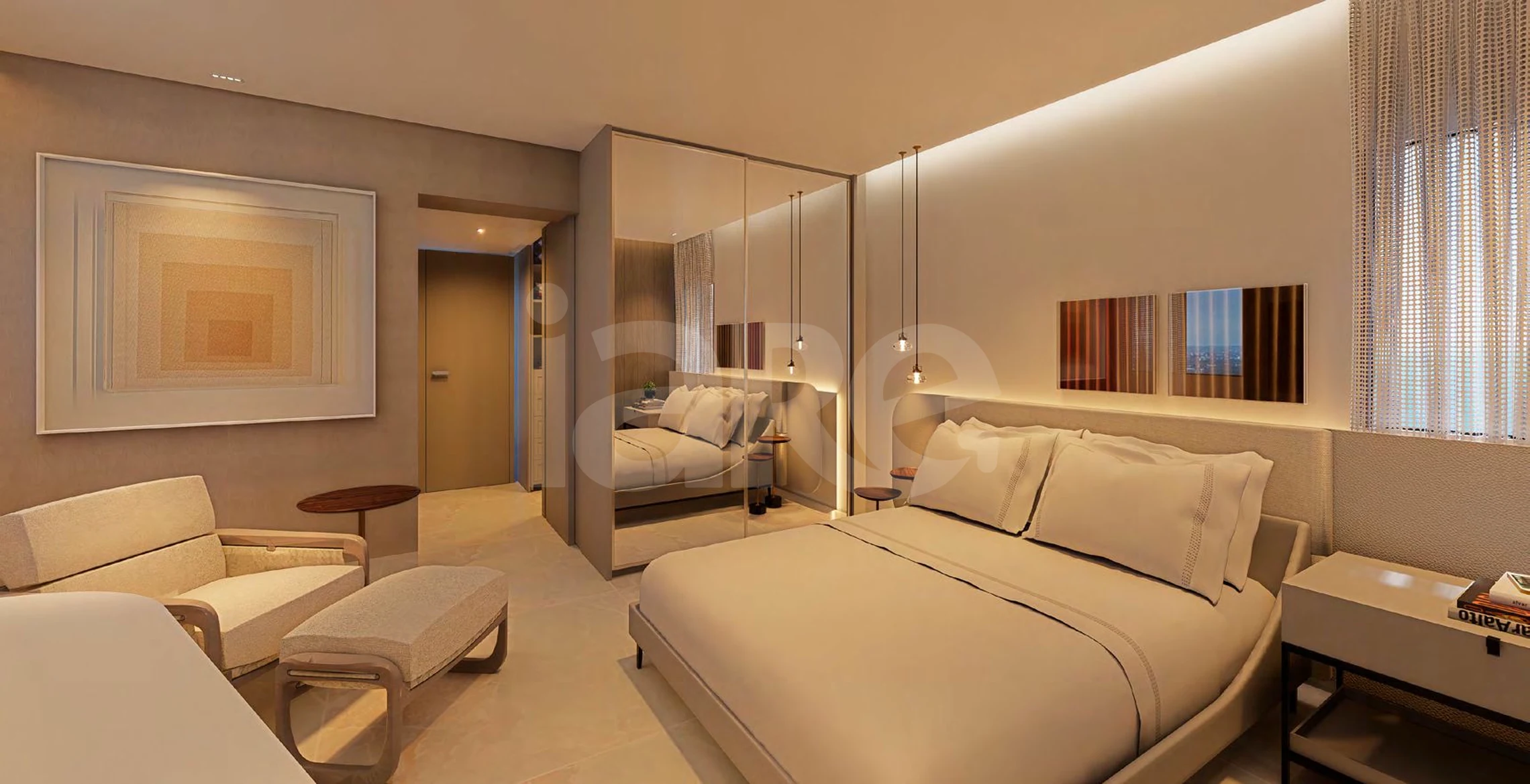 Casa Orizon - Apartamento com 168,8 m², em Pina — foto 5