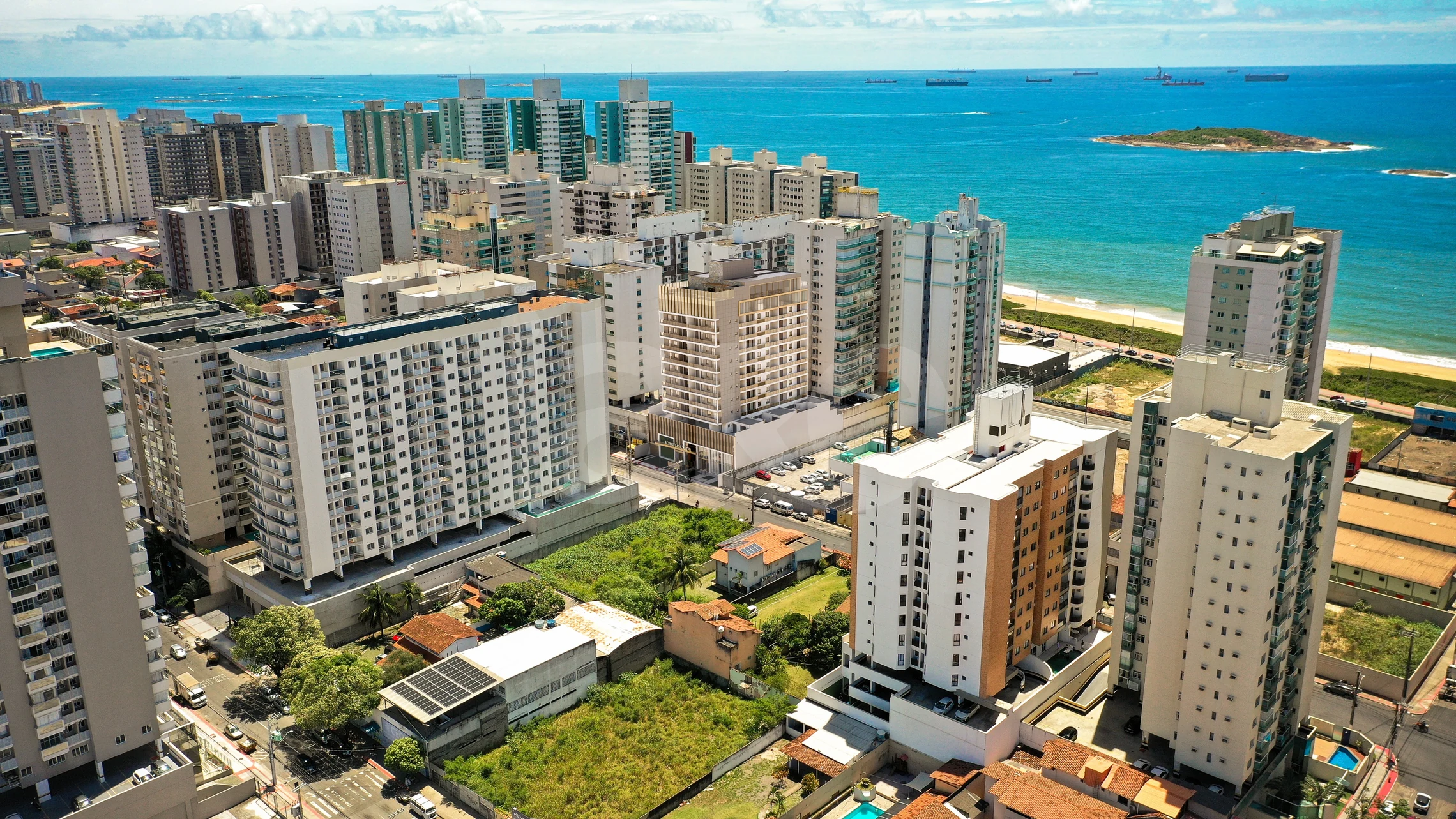 Royal Lancaster - Loja com 71,61 m², em Praia de Itaparica — foto 29