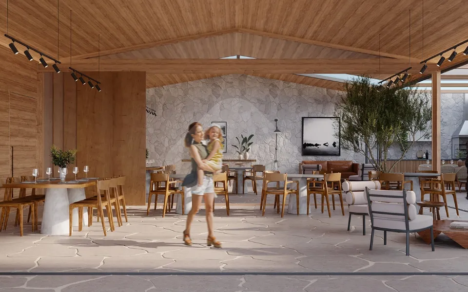Parque Sustentável da Gávea - Studio com 27,7 m², em Gávea — foto 7