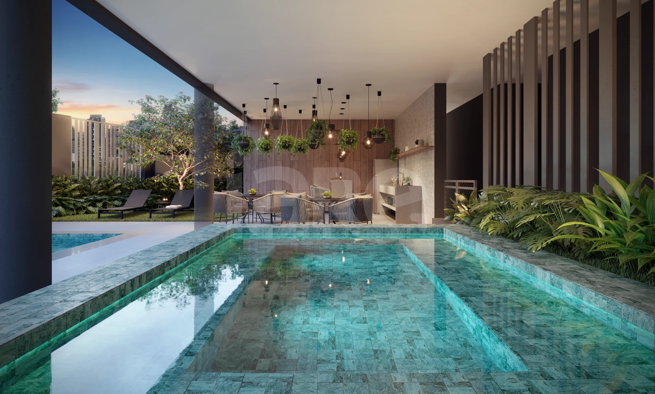 New Time - Studio com 32,6 m², em Vila Mariana — foto 27