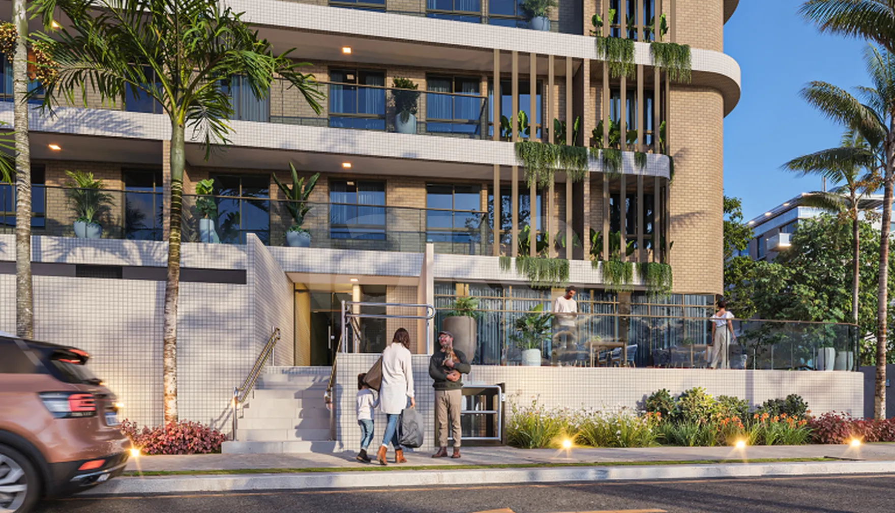 Vita Maria Catarina - Apartamento com 50,6 m², em Jardim Oceania — foto 17