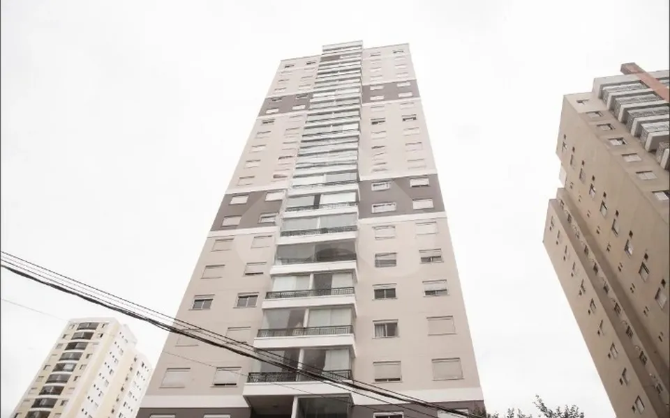 Piazza di Roma - Apartamento com 61,3 m², em Vila da Saúde — foto 4