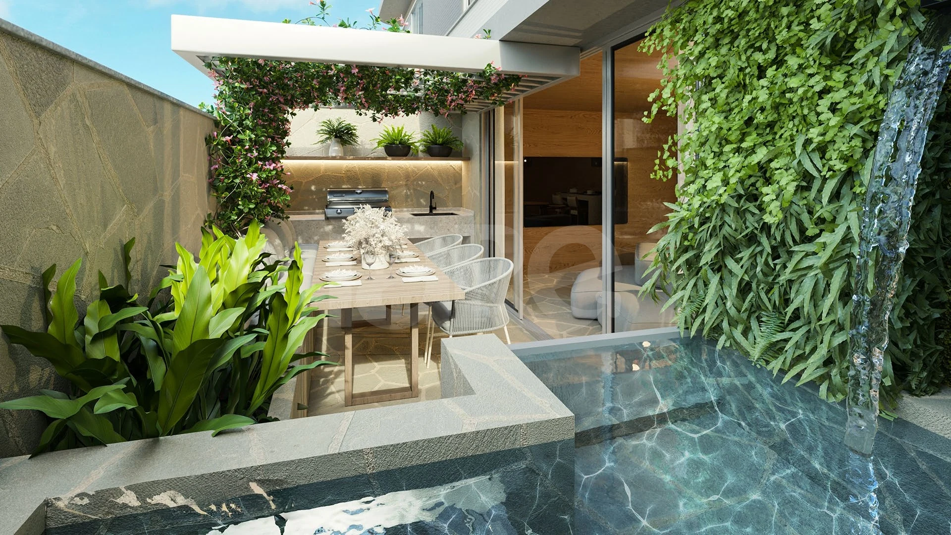 Bauhaus by Neo - Apartamento com 75,4 m², em Intermares — foto 12