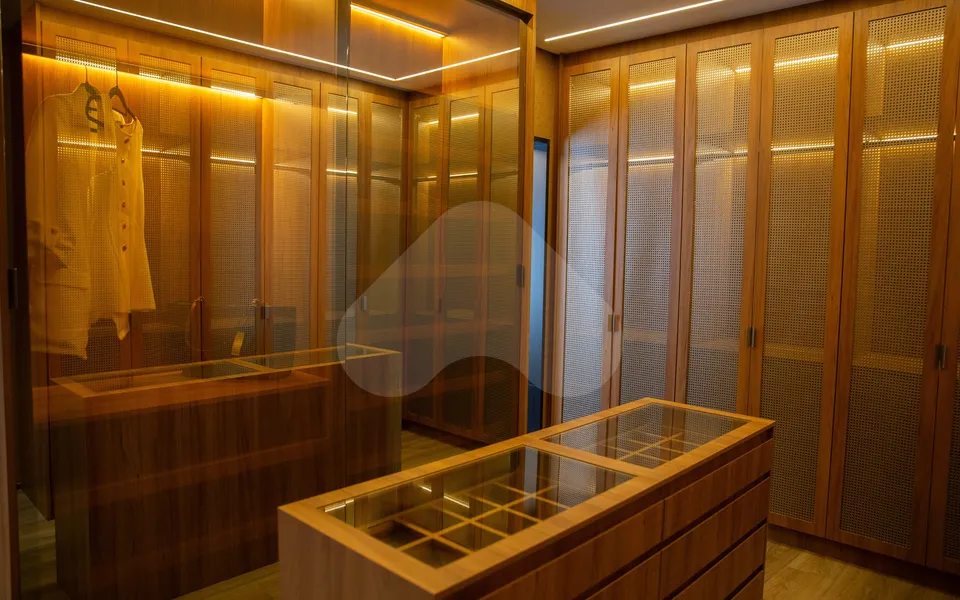 The View Ibirapuera - Apartamento com 290,05 m², em Ibirapuera — foto 17