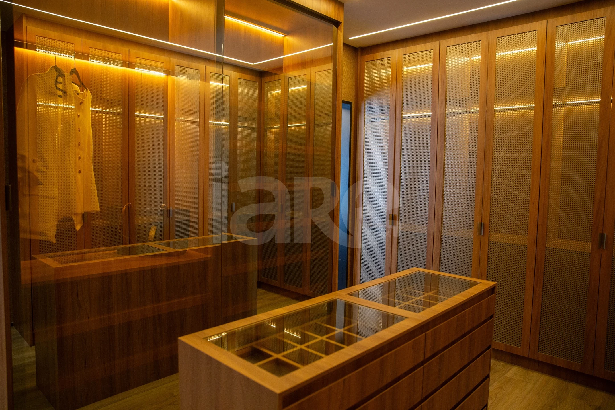 The View Ibirapuera - Apartamento com 290,05 m², em Ibirapuera — foto 17
