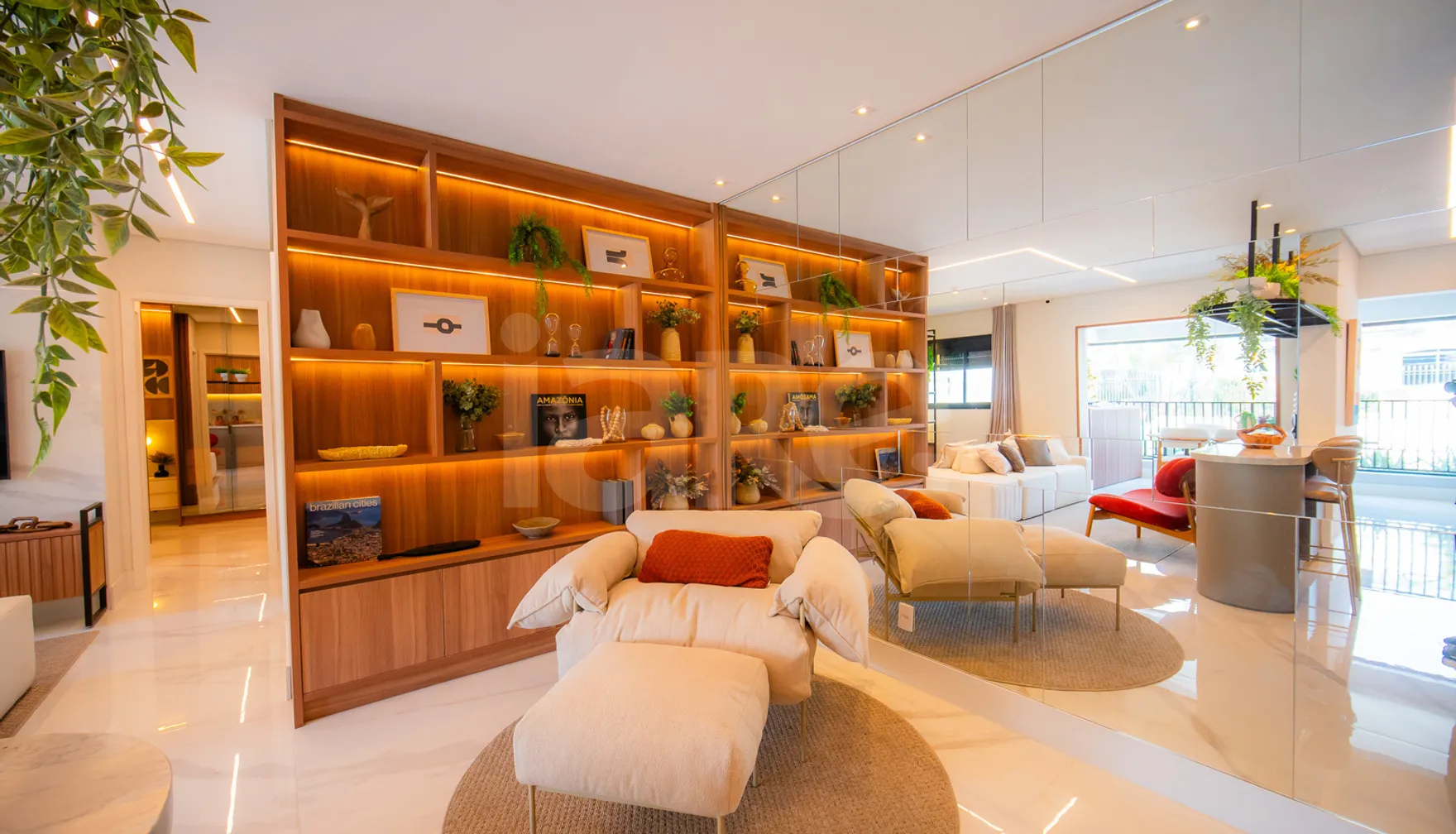 Arch Nazaré Residence - Garden com 74,02 m², em Vila Dom Pedro I — foto 5