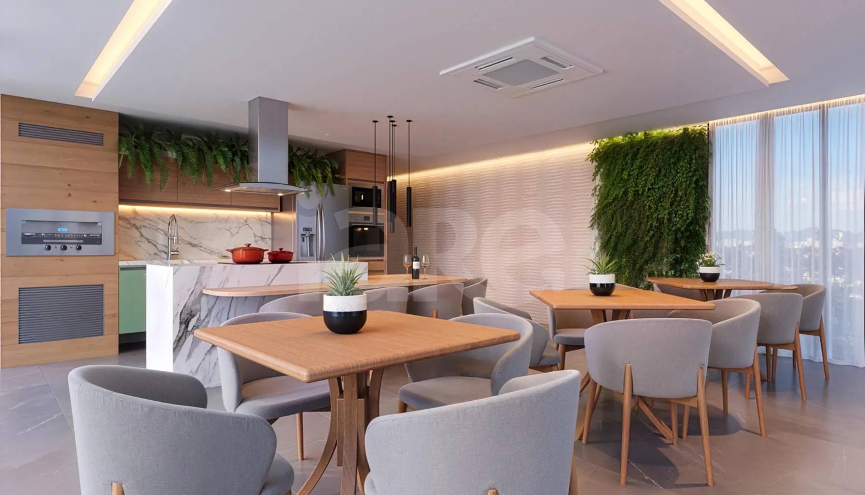 Ilha de Zakynthos - Garden com 40 m², em Praia de Itaparica — foto 11