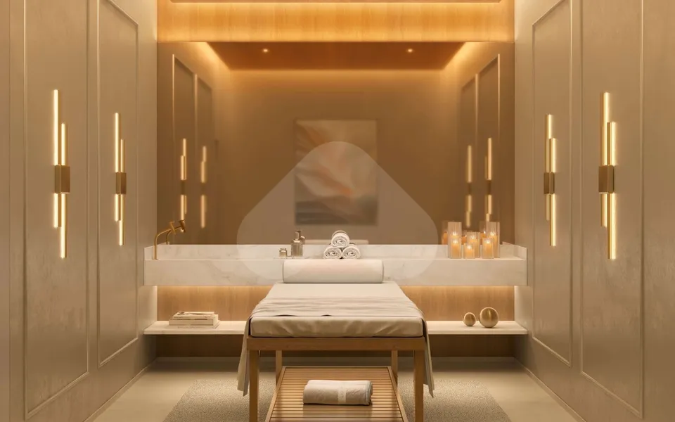 The Grand Residence - Apartamento com 77,6 m², em Brooklin Novo — foto 10