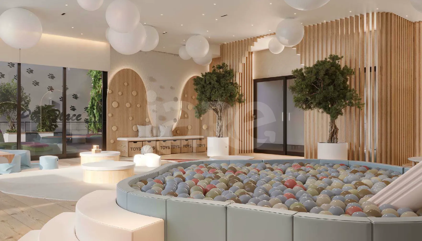 Aquarella UP - Loja com 44,85 m², em Balneário Perequê — foto 24