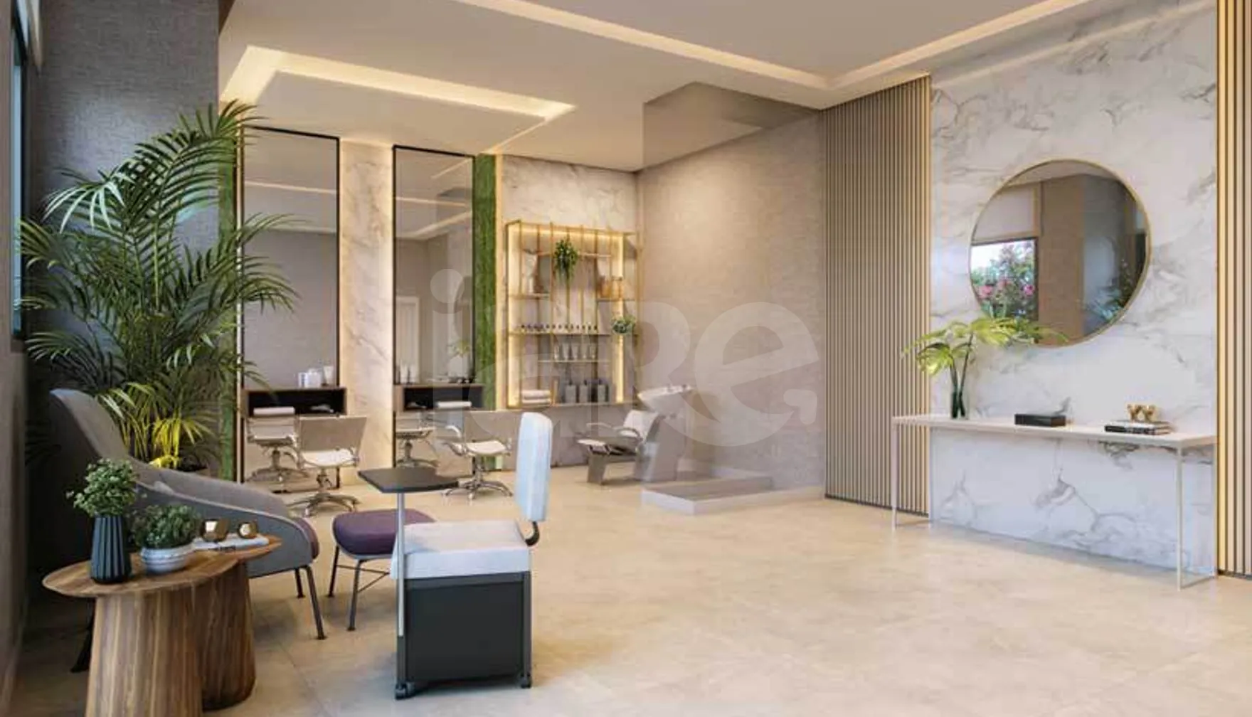 Dream View Sky Resort - Apartamento com 63,76 m², em Vila Prudente — foto 23