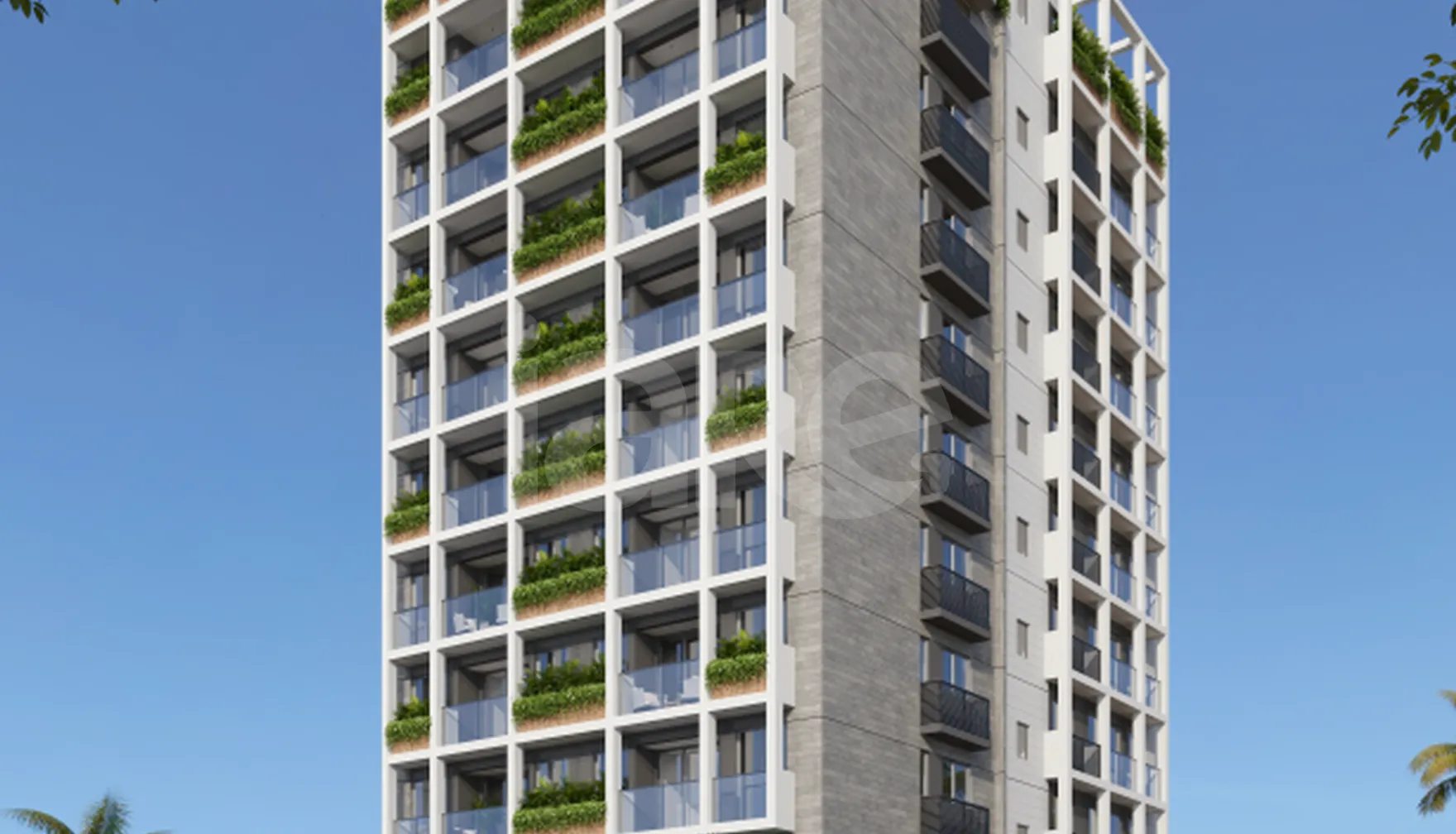 Green Park Bessa - Apartamento com 49,28 m², em Jardim Oceania — foto 7