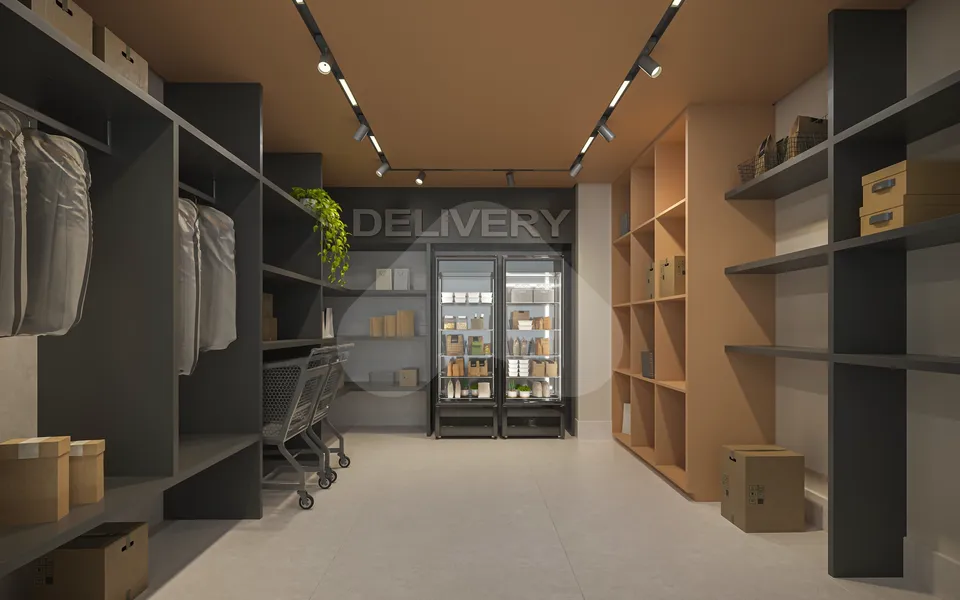 Vértice Butantã Residences by Diálogo - Apartamento com 39,93 m², em Butantã — foto 10