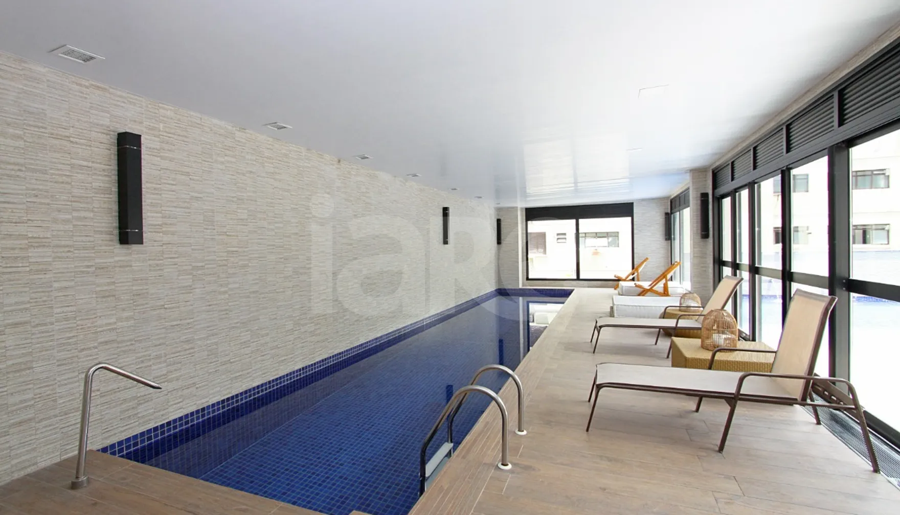 Cobalto Apto CA5985 - Apartamento com 101 m², em Menino Deus — foto 17