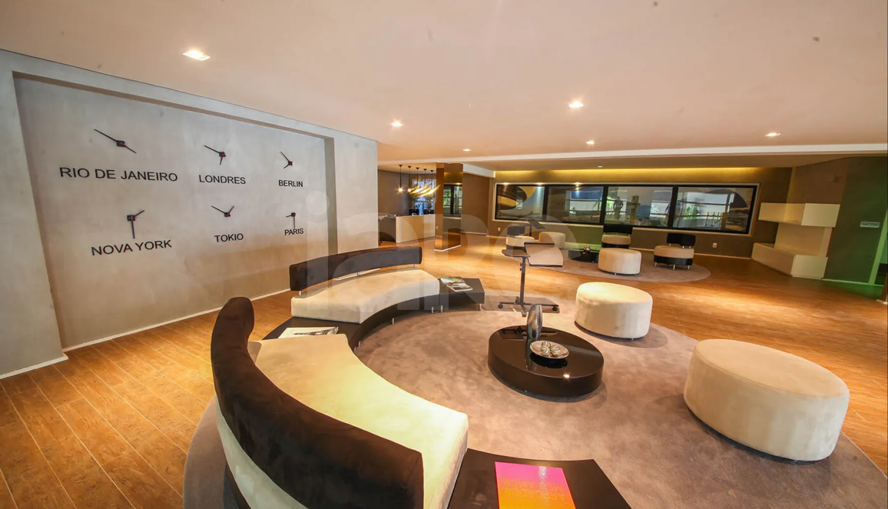 CGH Aeroporto Offices - Sala comercial com 38,29 m², em Aeroporto — foto 4