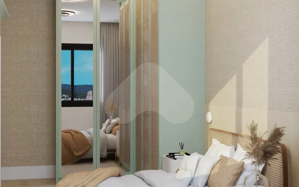 Maragogi Residencial - Apartamento com 79,5 m², em Balneário Perequê — foto 36