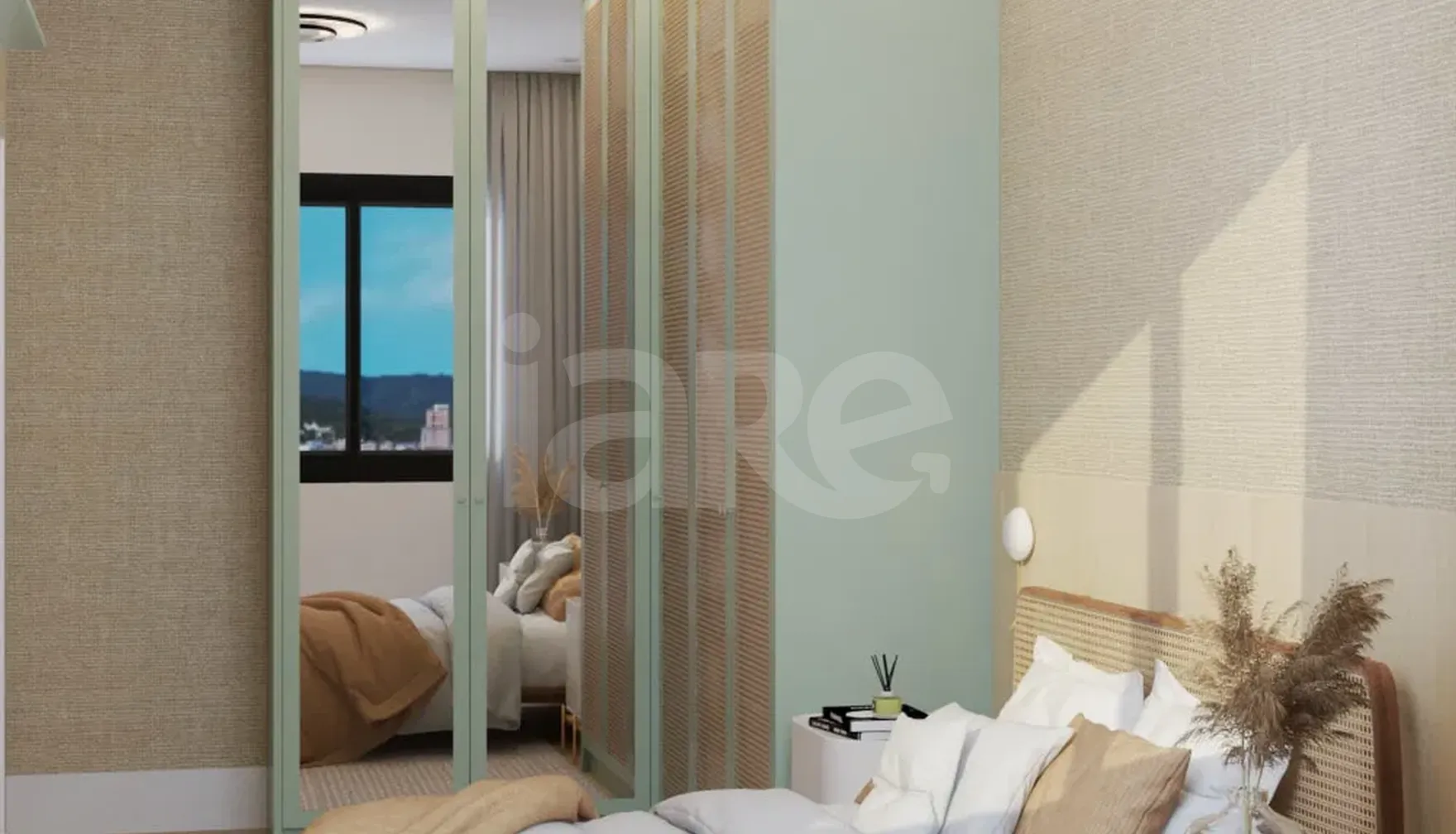 Maragogi Residencial - Apartamento com 79,5 m², em Balneário Perequê — foto 8