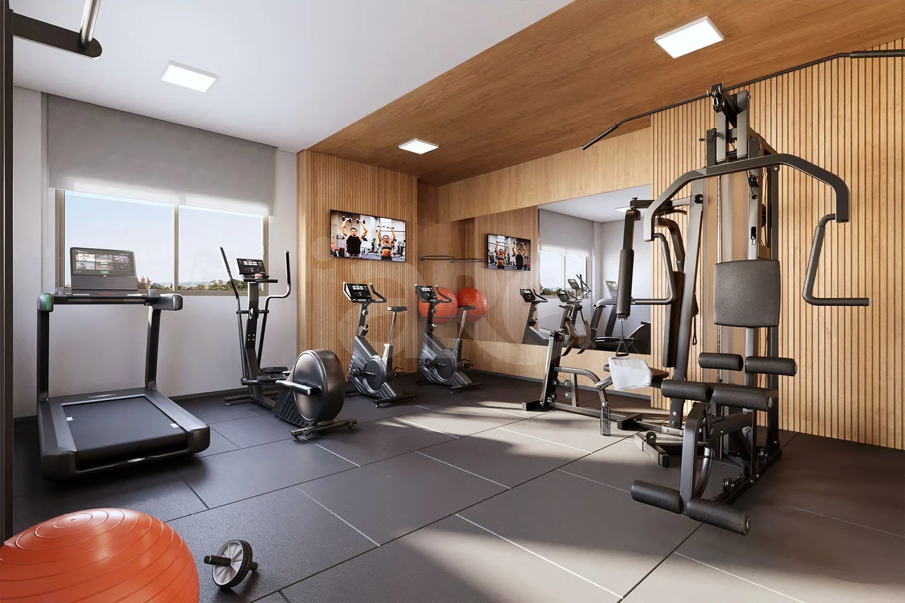 Kalena - Garden com 100,5 m², em Jockey de Itaparica — foto 6