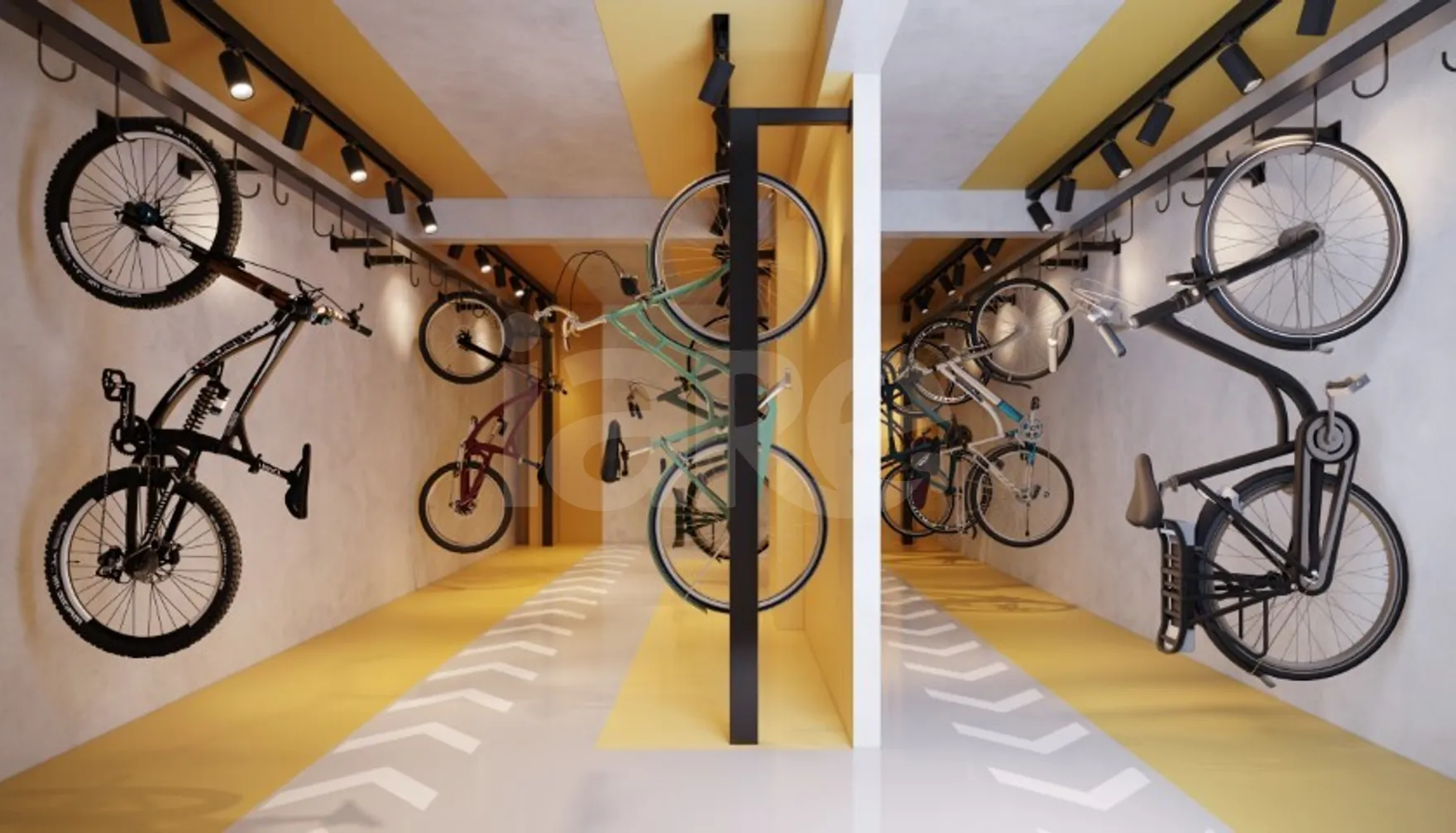 Terrazzo MBigucci - Apartamento com 82,02 m², em Vila Carrão — foto 14