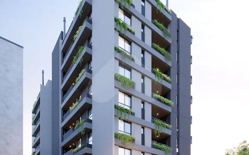 Hike - Apartamento com 64,09 m², em Boa Vista — foto 5