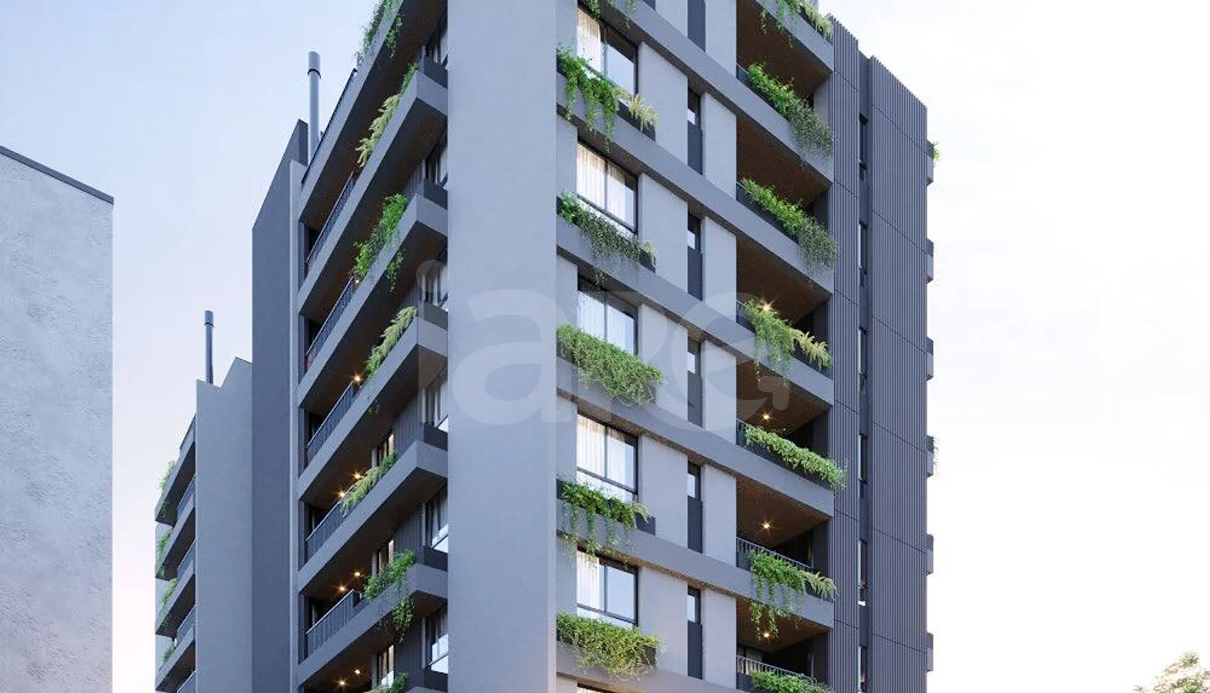 Hike - Apartamento com 82,15 m², em Boa Vista — foto 9