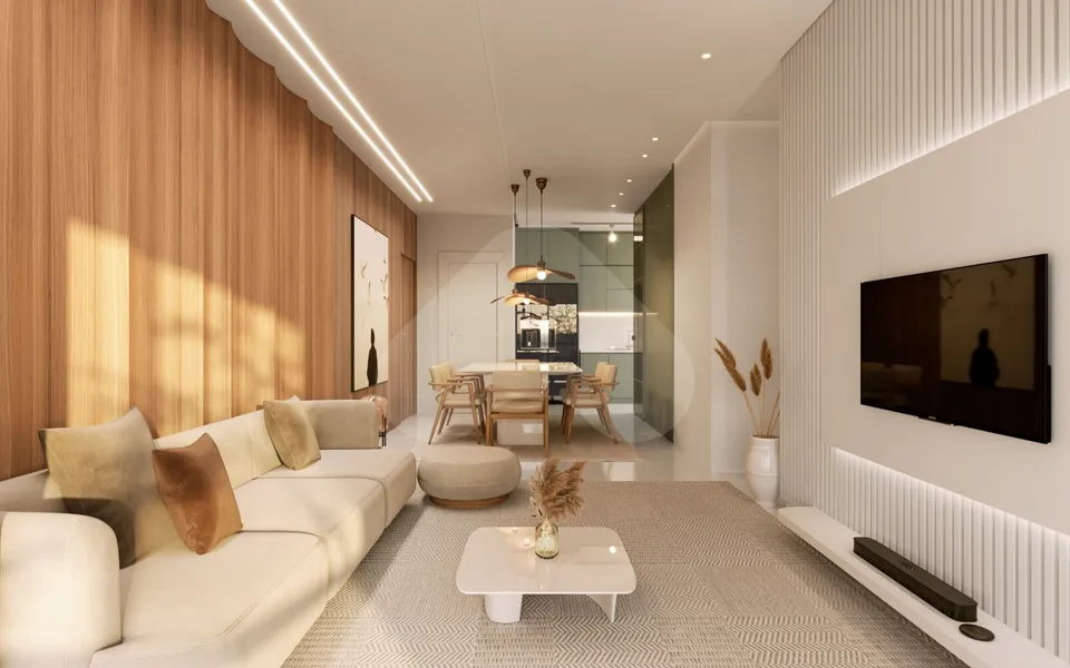 Zadar - Apartamento com 69 m², em Centro — foto 20