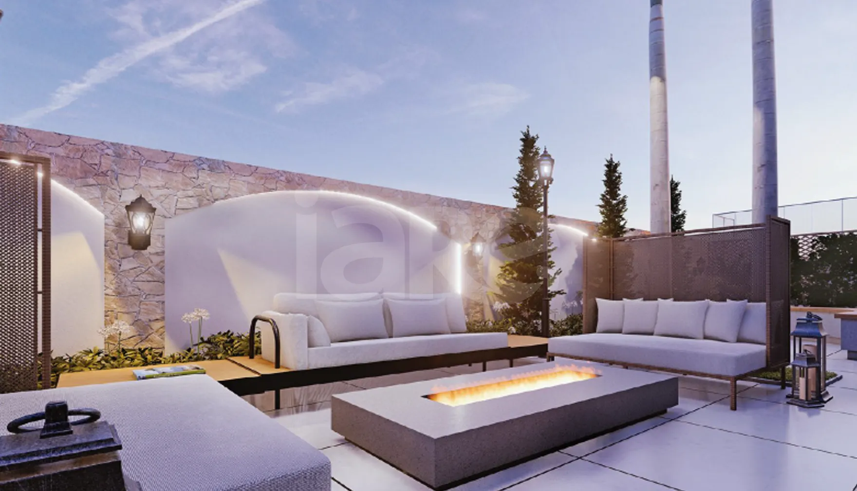 Pontal Di Vitta - Apartamento com 130,75 m², em Pioneiros — foto 14