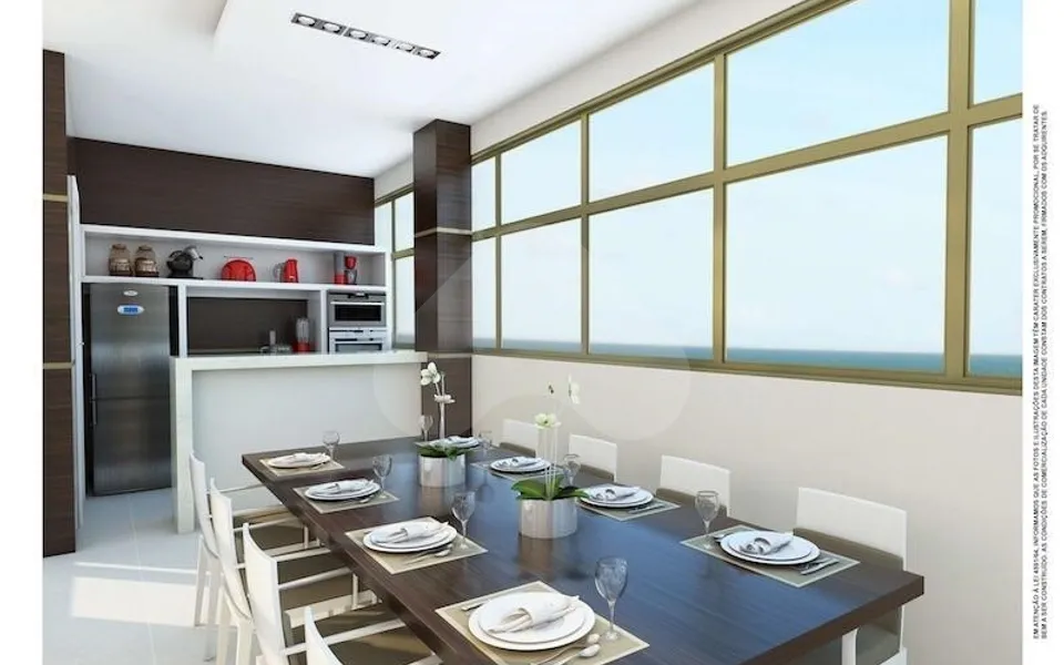 Ivani Silvestre Residence - Studio com 33,09 m², em Boa Viagem — foto 6