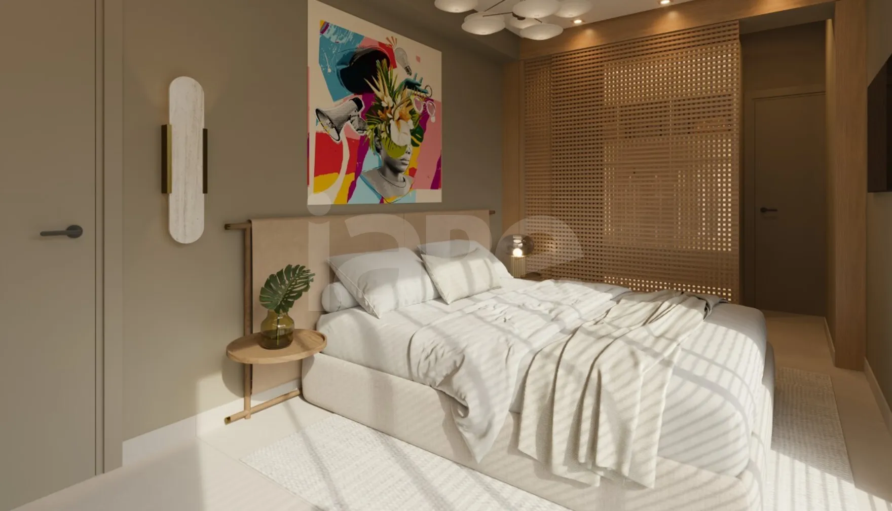 Ceety Miramar - Studio com 25,59 m², em Miramar — foto 10