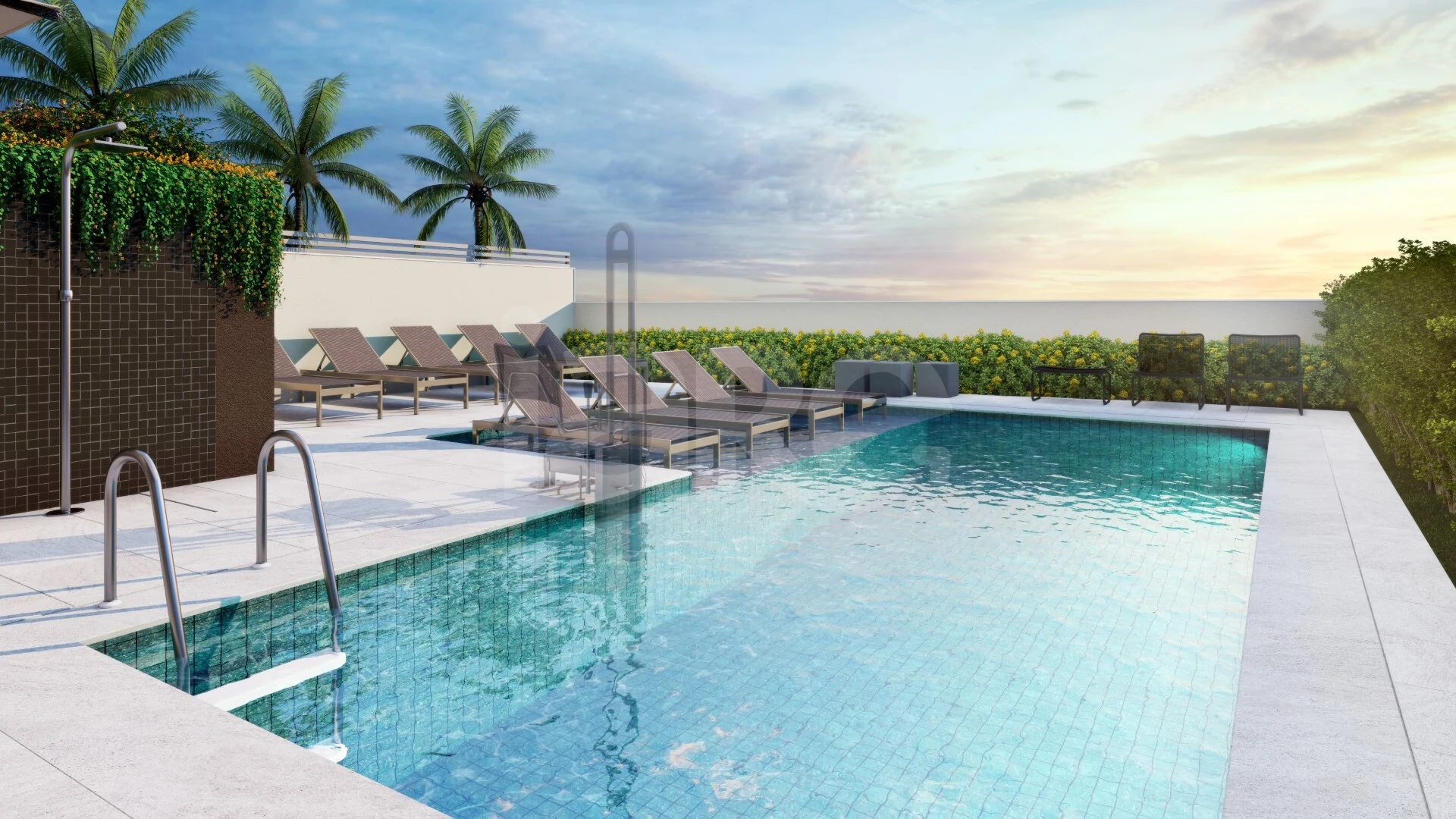 Versos Ipiranga - Apartamento com 46,73 m², em Ipiranga — foto 12