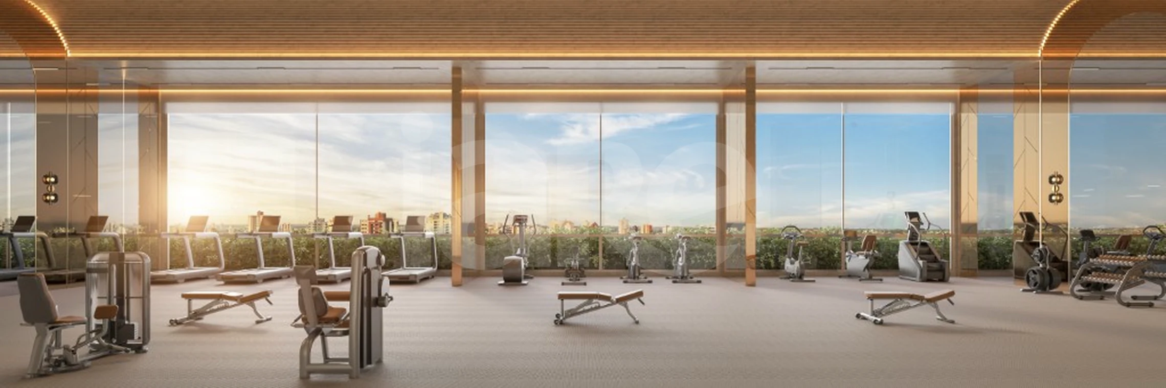 Casa Senses - Apartamento com 251 m², em Brooklin Novo — foto 7