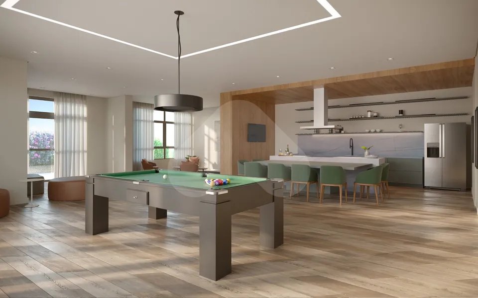 Vis Vila Mascote - Loja com 35,02 m², em Vila Mascote — foto 9