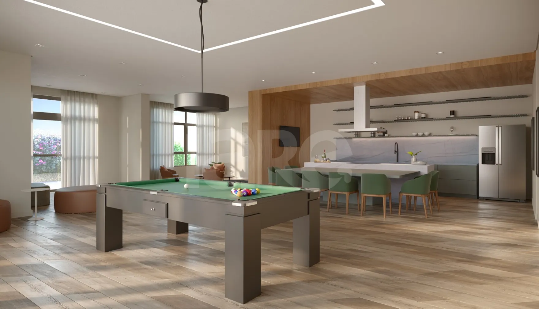 Vis Vila Mascote - Loja com 35,02 m², em Vila Mascote — foto 9