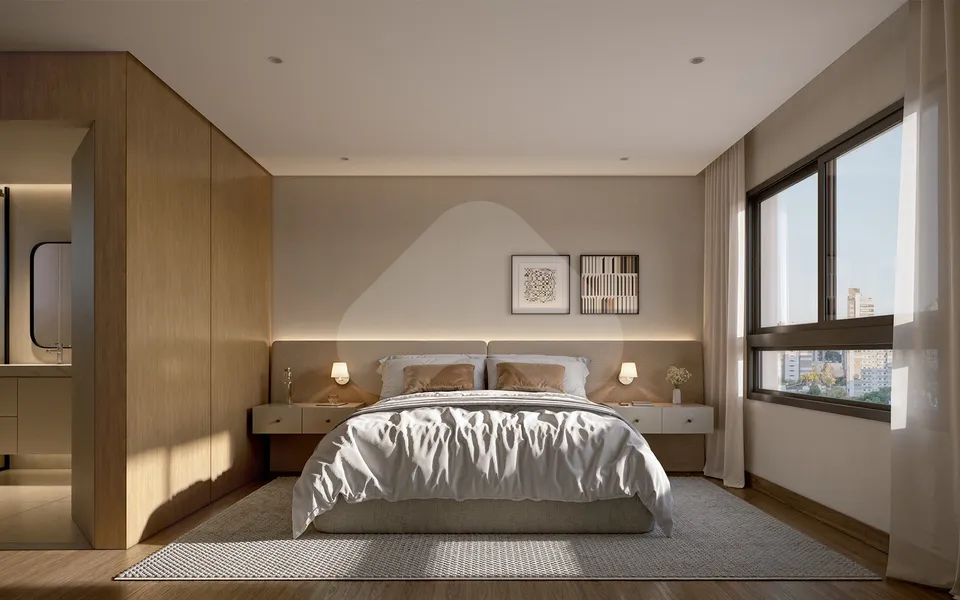 Áreo - Apartamento com 189,97 m², em Petrópolis — foto 17