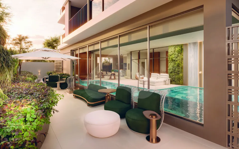 Auma - Apartamento com 42,3 m², em Boa Vista — foto 14