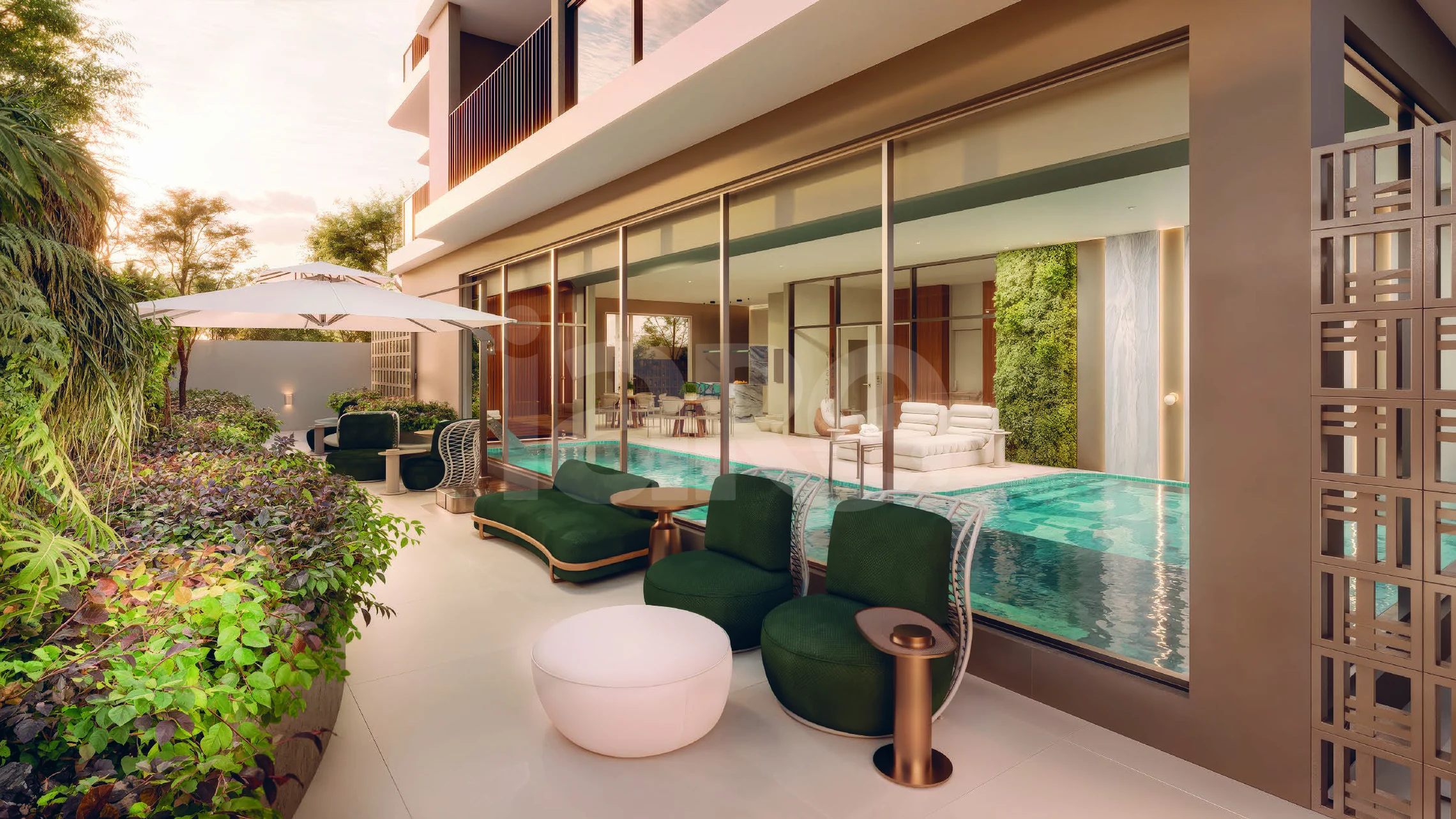 Auma - Apartamento com 42,3 m², em Boa Vista — foto 14