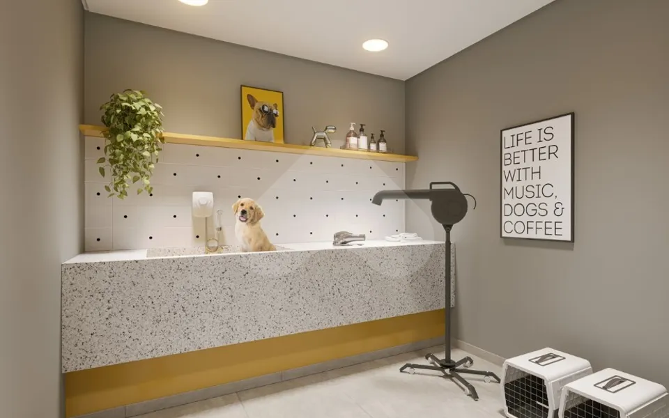 Gran Sky - Apartamento com 49,63 m², em Vila Carrão — foto 10