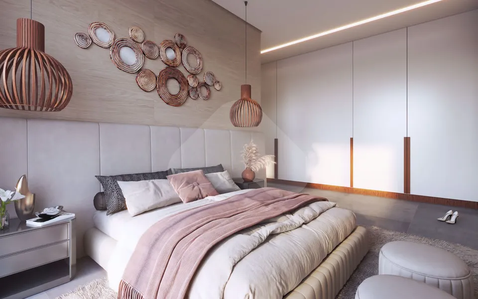 L'Essence - Apartamento com 102,91 m², em Perequê — foto 17