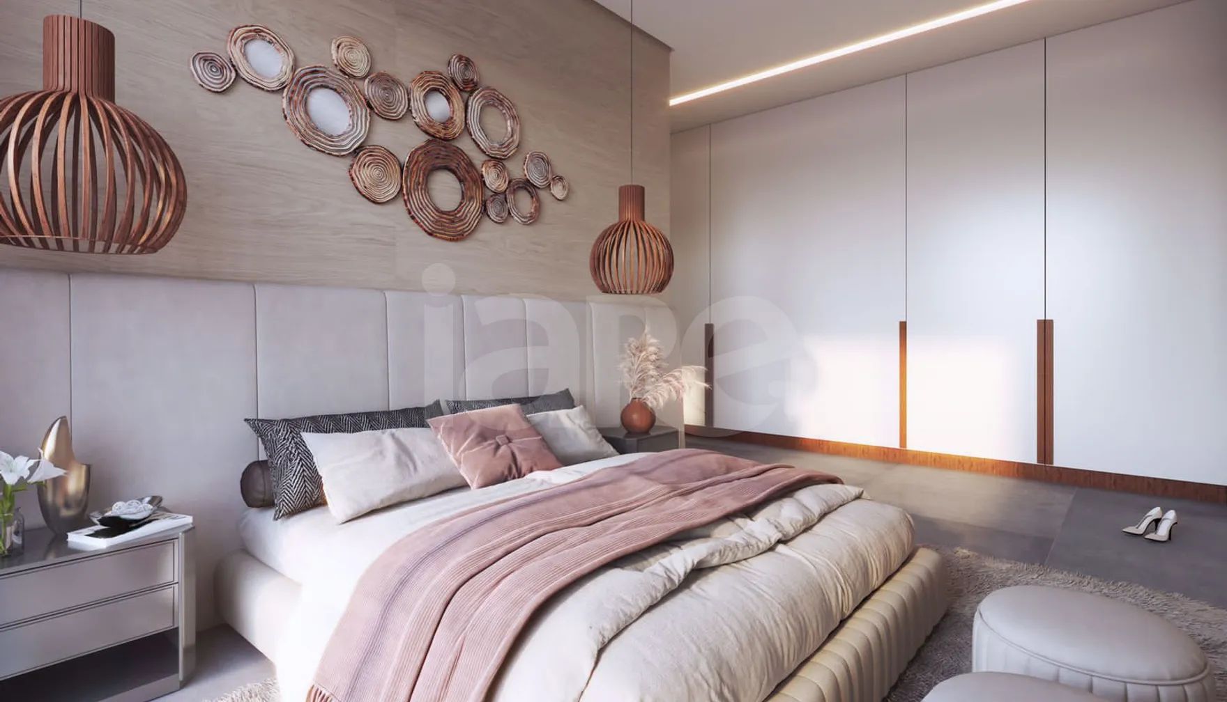 L'Essence - Apartamento com 102,91 m², em Perequê — foto 4