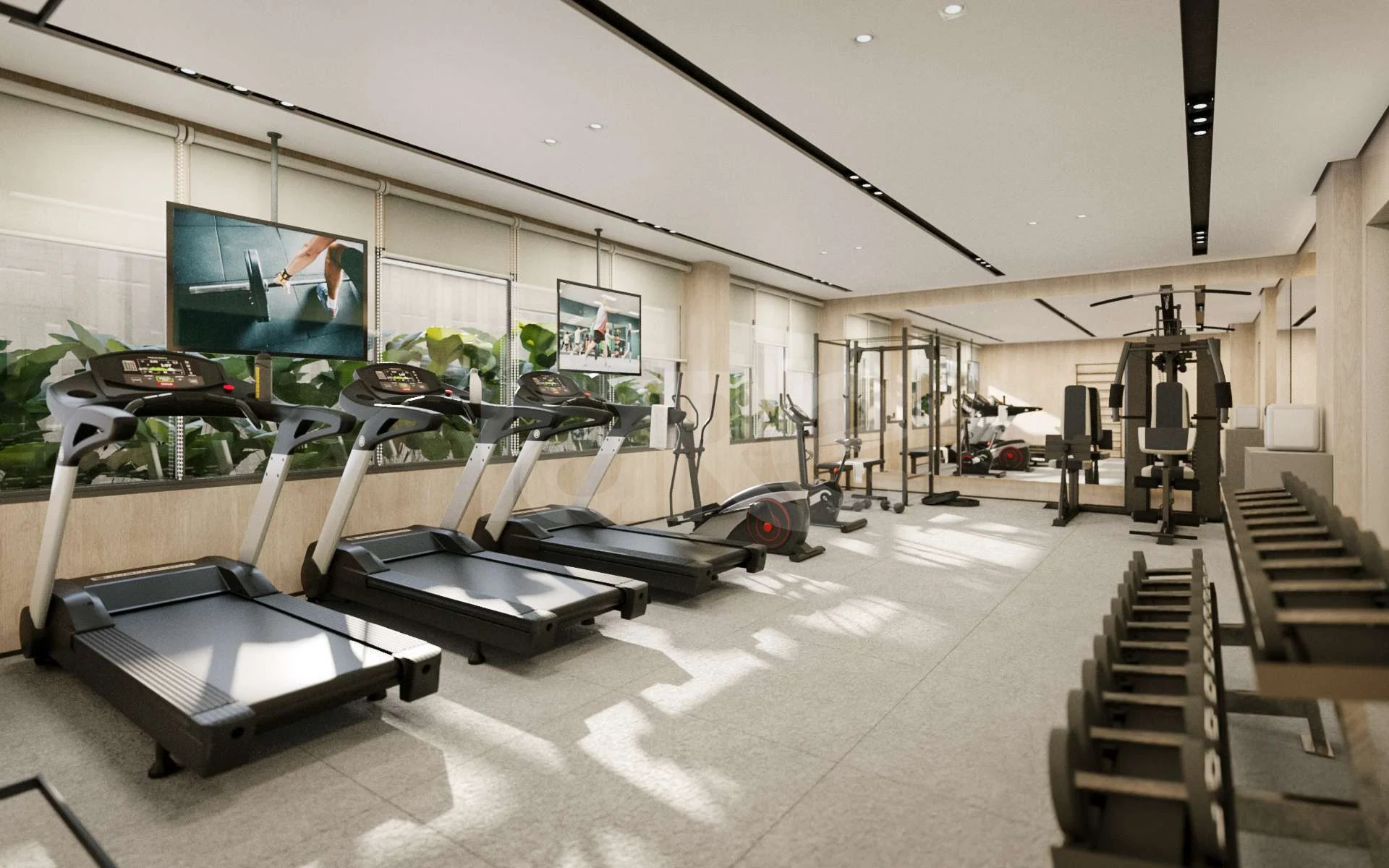 RW Itapeva - Studio com 24,86 m², em Bela Vista — foto 6