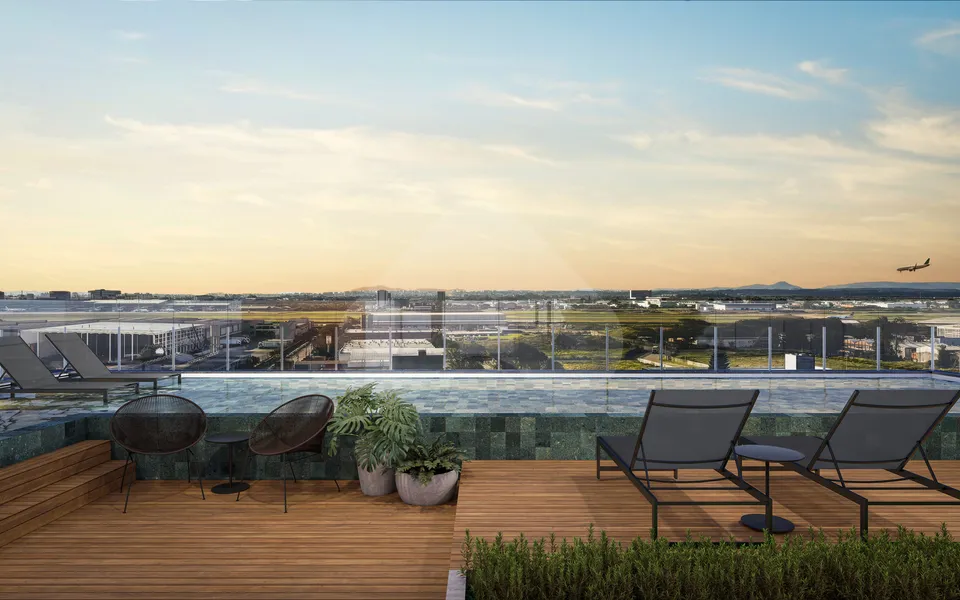 Dom Ricalde - Apartamento com 80,78 m², em Jardim São Pedro — foto 14
