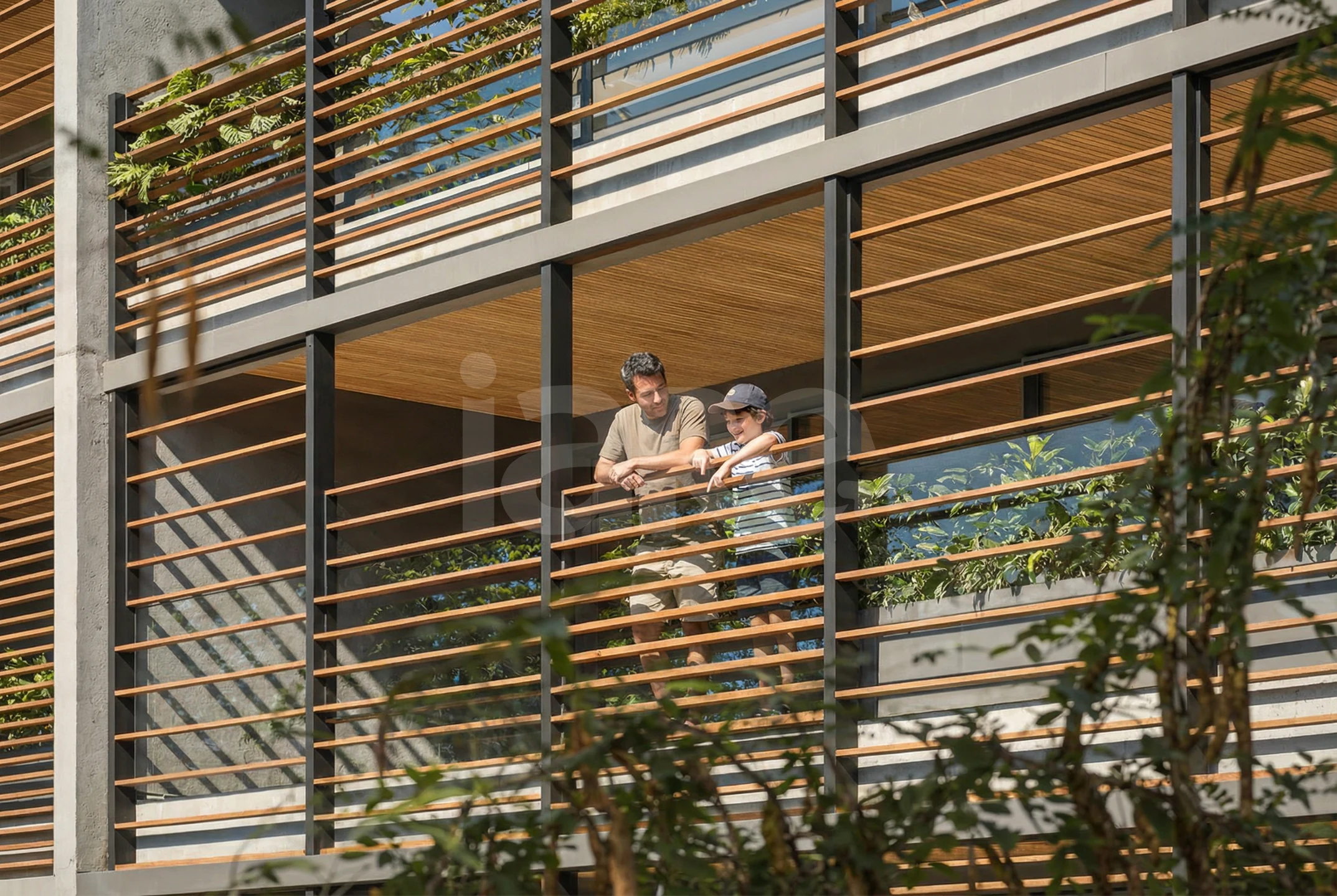 Bruma - Apartamento com 227,76 m², em Leblon — foto 28
