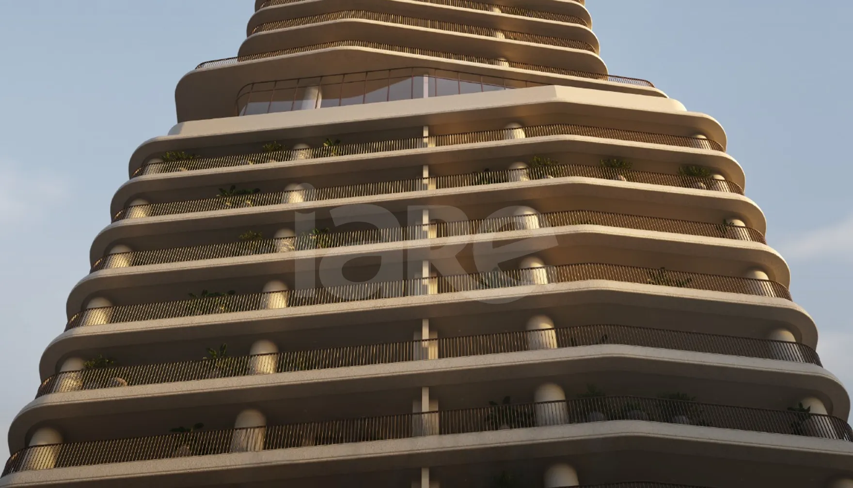 Etmo Jardins - Apartamento com 192,22 m², em Cerqueira César — foto 1