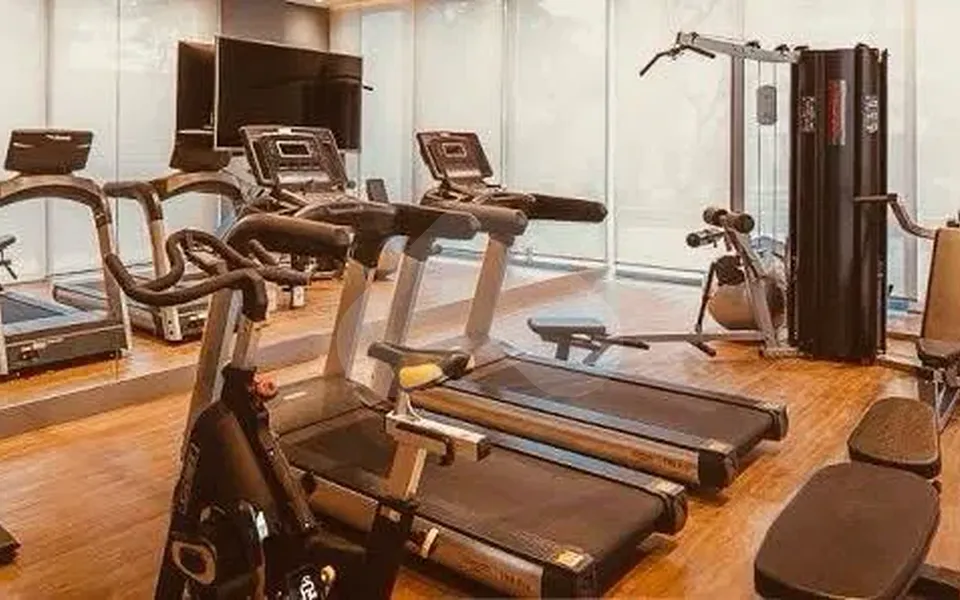 Amazon Residence - Apartamento com 65 m², em Várzea — foto 3