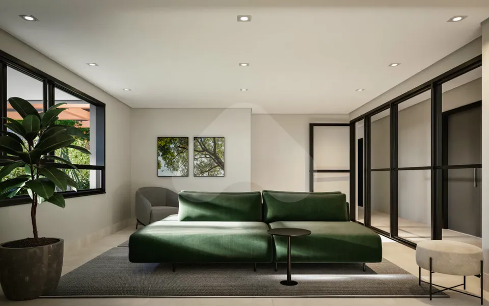 Zenion - Studio com 28,23 m², em Vila Olímpia — foto 14