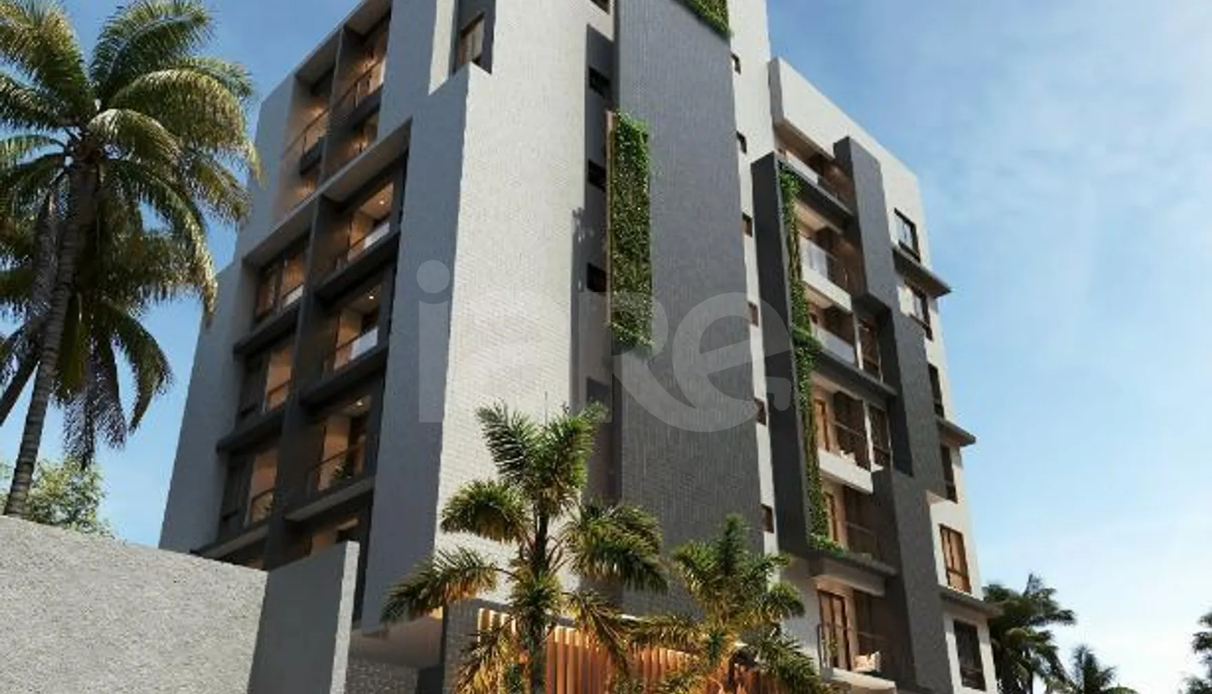 Áurea Alice - Apartamento com 53,34 m², em Bessa — foto 7
