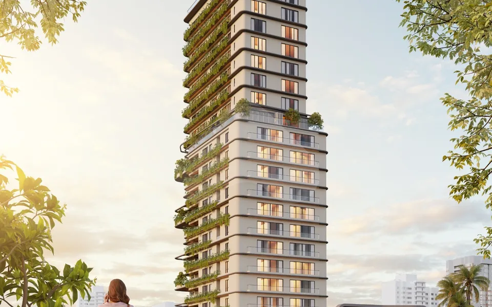 Foto de Sunny Apartments