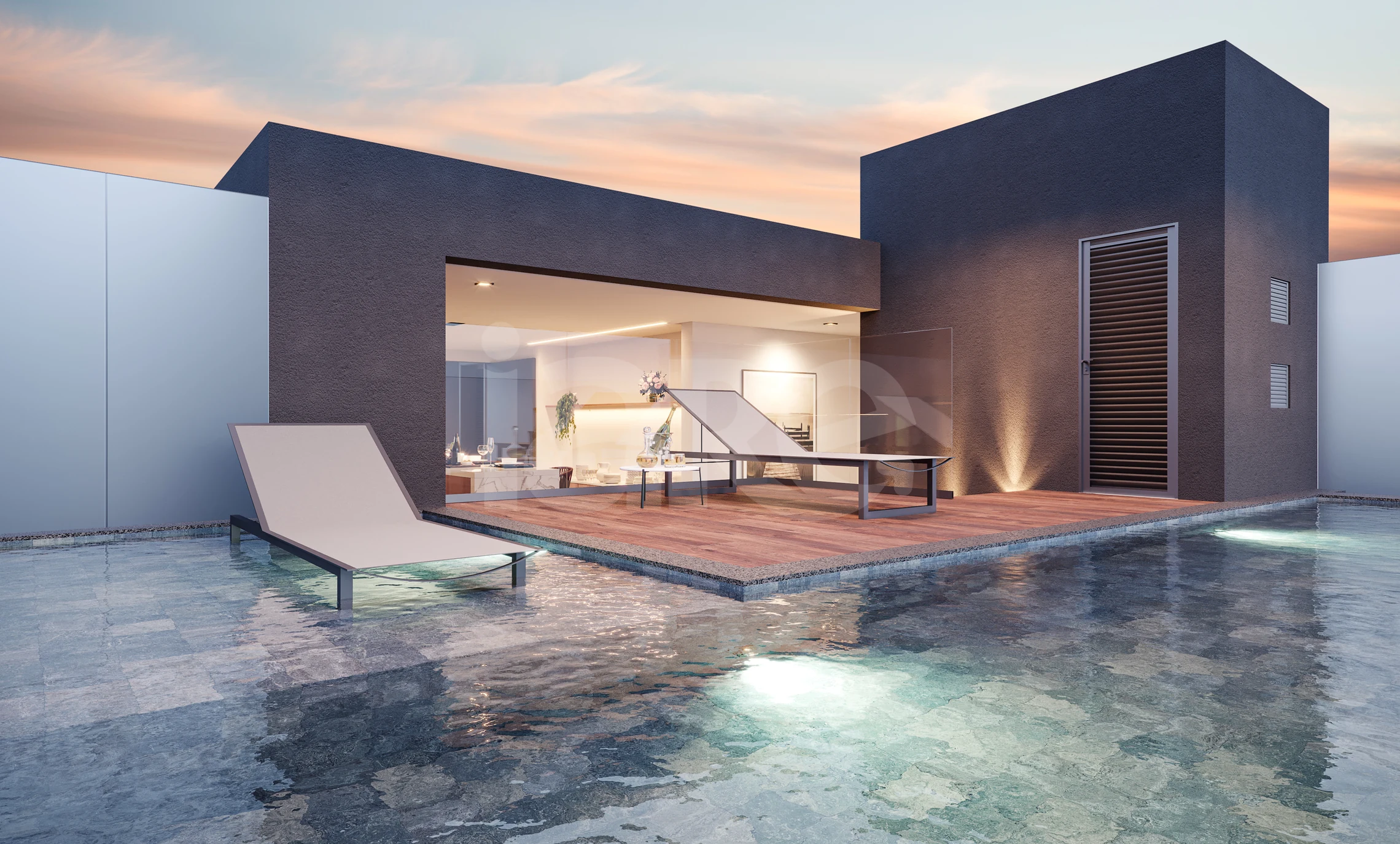 Casa Jardim Itaverá - Casa com 681,6 m², em Cidade Jardim — foto 17