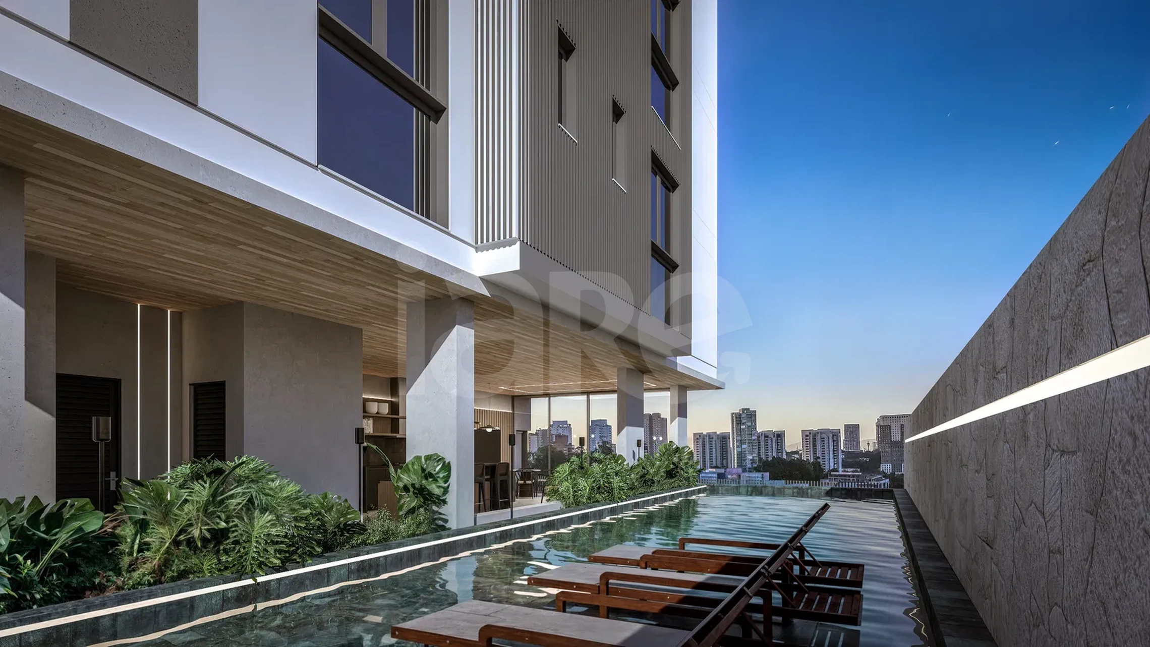 Dolce Mare - Cobertura com 300 m², em Centro — foto 24